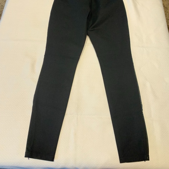 COPY - Banana Republic Sloan Pant, Size 0, Black - Picture 12 of 14